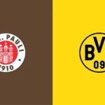 St. Pauli vs Dortmund