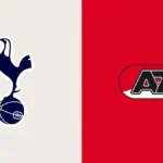 Tottenham vs AZ Alkmaar