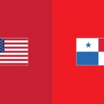 USA vs Panama