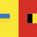 Ukraine vs Belgium