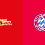 Union Berlin vs Bayern Munich