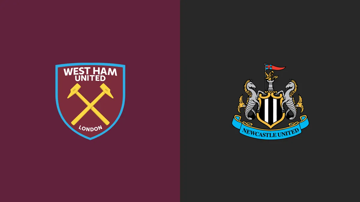 West Ham vs Newcastle