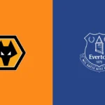 Wolves vs Everton