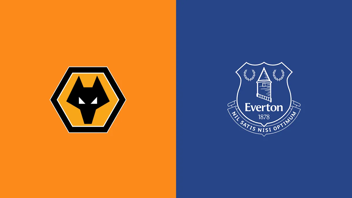 Wolves vs Everton