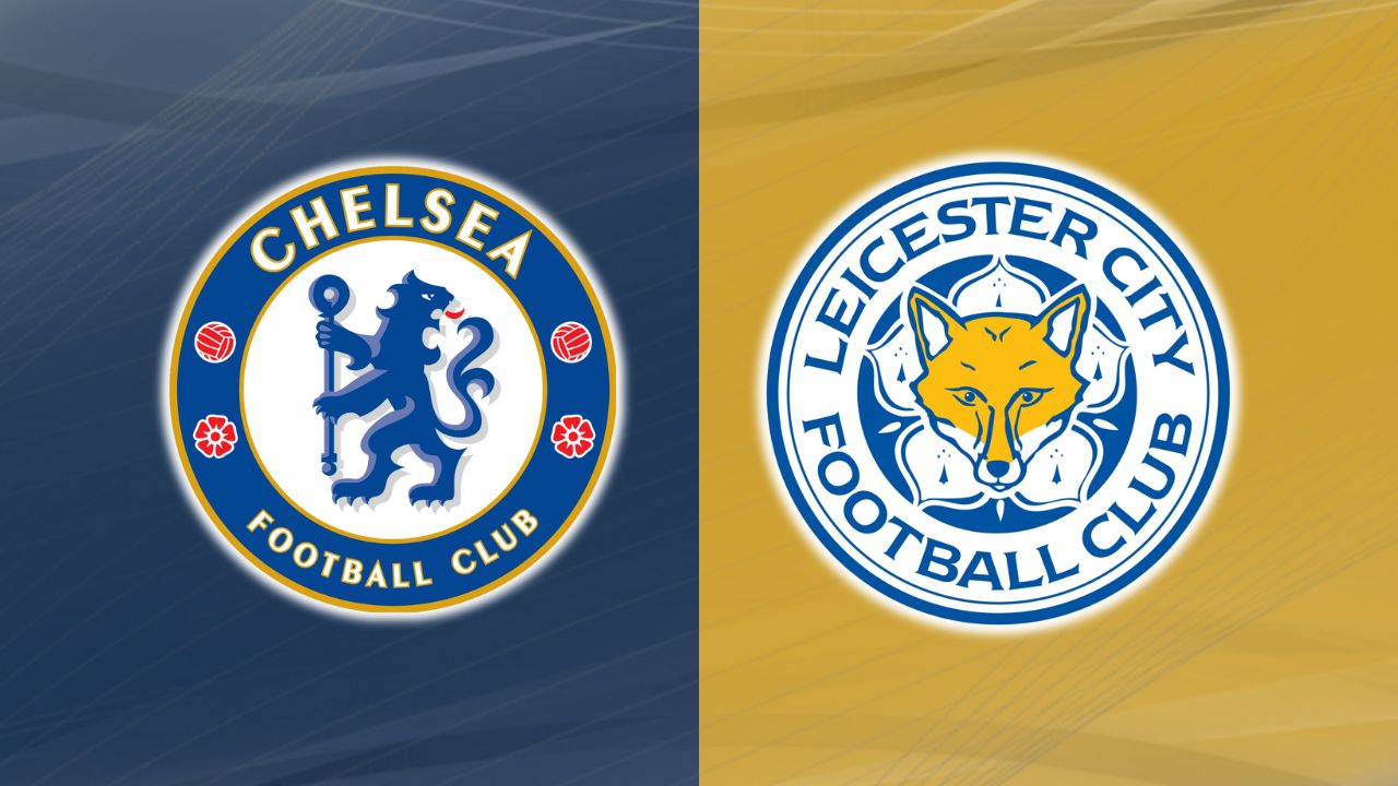 Chelsea vs Leicester