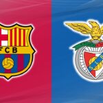 FC Barcelona vs Benfica