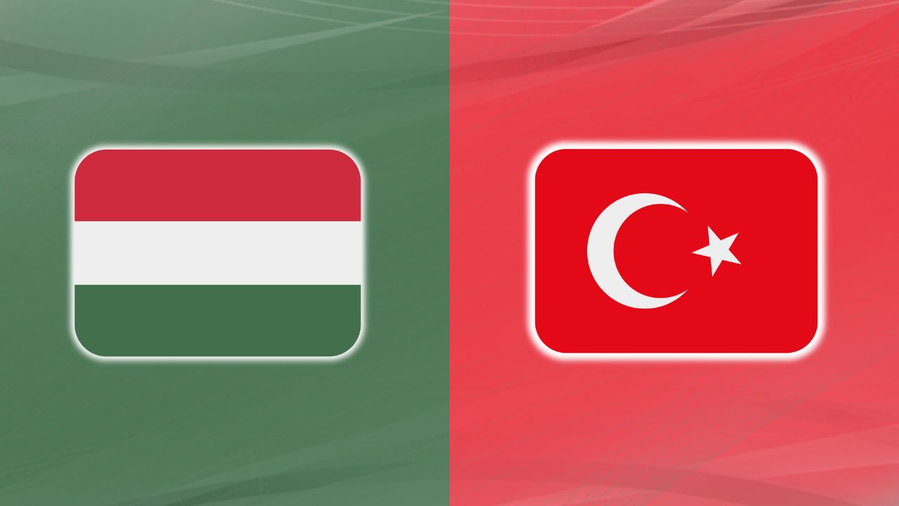 Hungary vs Turkey