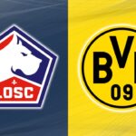 Lille vs Dortmund