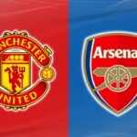 Manchester United vs Arsenal