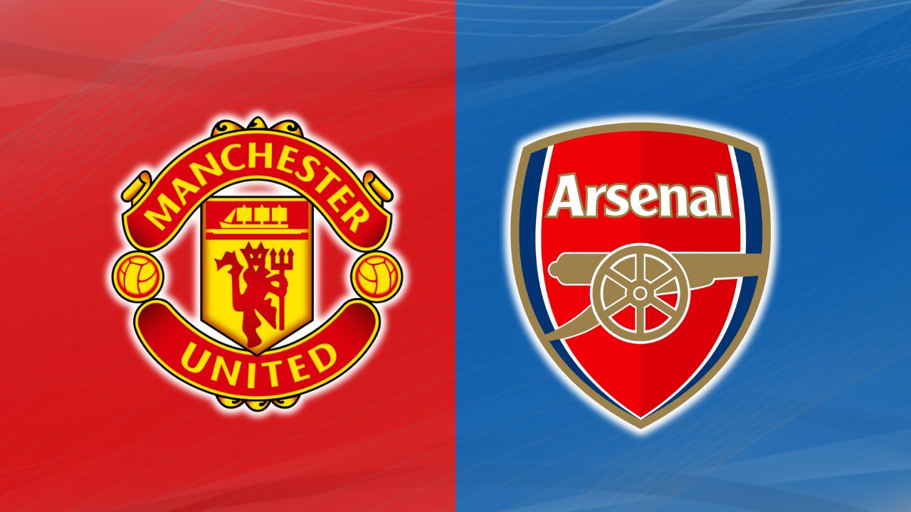 Manchester United vs Arsenal