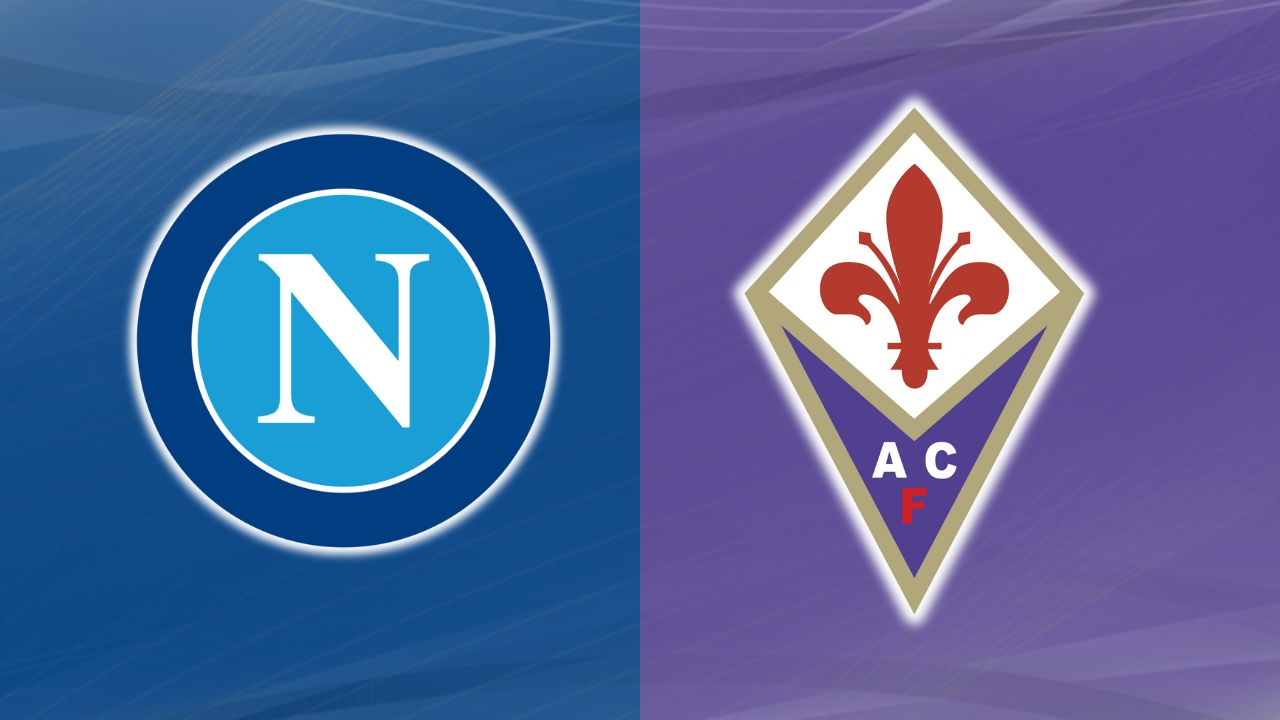 Napoli vs Fiorentina