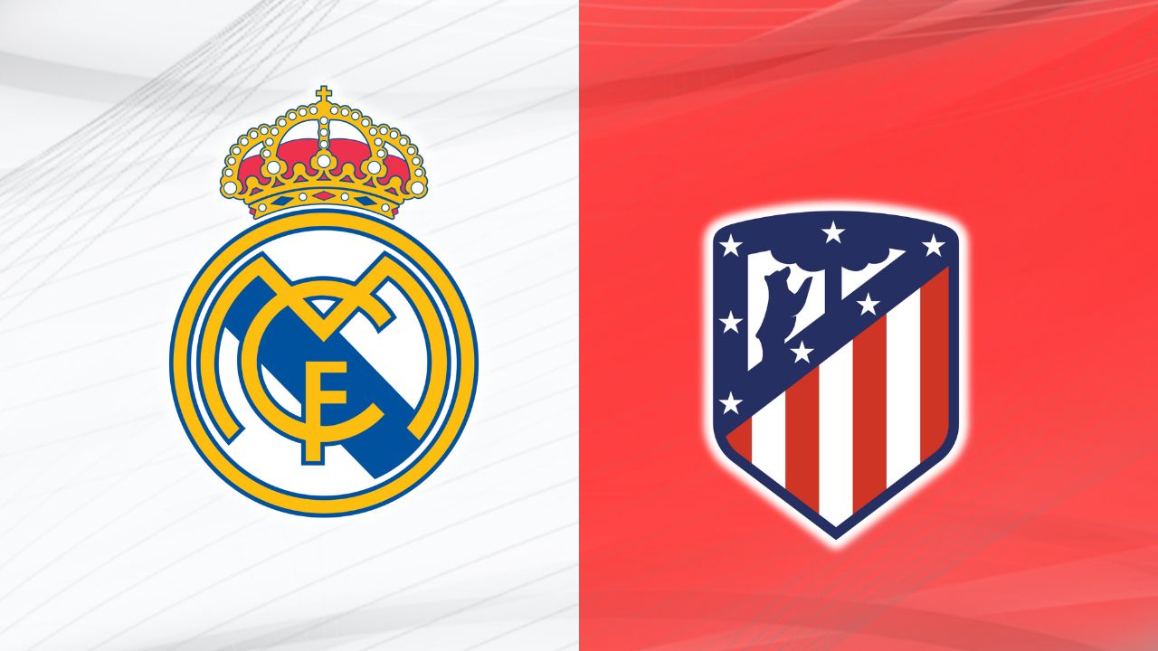 Real Madrid vs Atletico Madrid Match Preview