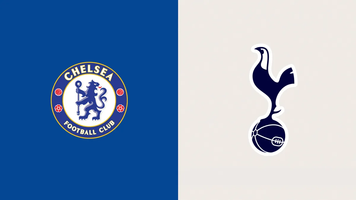 Chelsea vs Tottenham